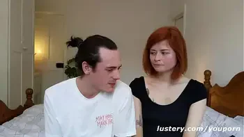 Lustery Submission #664: NEN & Conor - Lockdown Lust