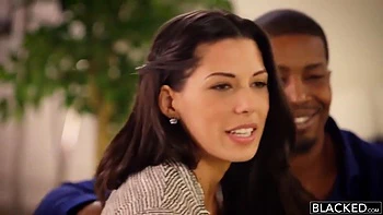 Hot Journalist Falls Hard For A Bbc