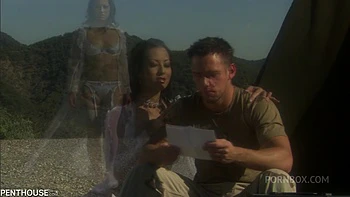 Hardcore Fun for Exotic Babe Gianna Lynn