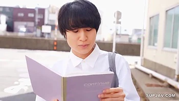 Theyve Been Dating For Three Months, And Even Though They Havent Even Kissed Yet, And The Boyfriend She Loves Is Aiming For The Same College As Her... Her Hated Perverted Teacher Is Persistent And Per