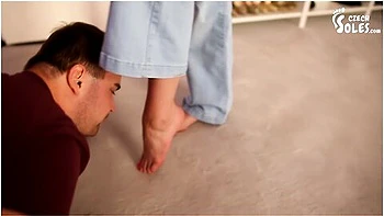 Sexy Feet In Shoe Store, Discount Guaranteed! (shoe Worship, Foot Fetish, High Heels, Sexy Soles)