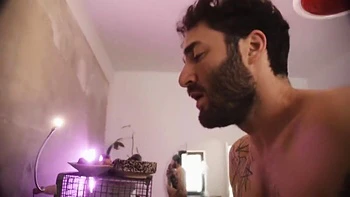 Haunted Attic Made Us Horny