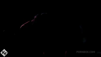 This Asian Burlesque Babe Is A Cum Addict