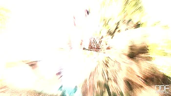 Outdoor hot pussy fiesta