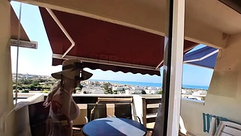 allumage et sexe au cap d agde