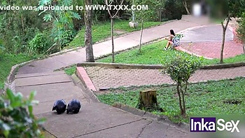 Inkapillada En Colombia A Rica Puta Latina Exhibicionista De Grandes Tetas With Sneider Play, Latina Rica And Jennifer Play