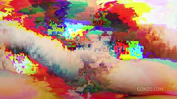 Double anal fucking with hardcore slut Jureka del Mar SZ