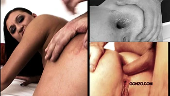 Gg Exclusive Eva Cat Ass Fucked #038