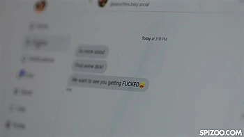 Naughty Bombshell Octavia Red Gives An Enjoyable Pussy Pounding Show