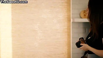 21yo sexy babe cockbouncing on her lover