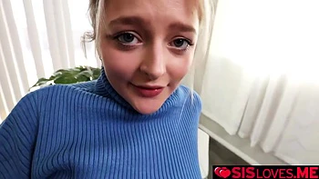 Jill Taylor In Going To Stepbrother For Sex Advice