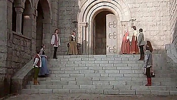 Snow White And The Seven Dwarfs. Classic Porn Film. Full Version