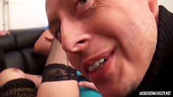 Exhib Neige Et Gangbang