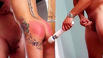 Treasures Spanking Porn By