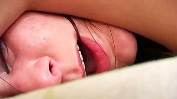 Beautiful Brunette Hair Stepmother Id Like To Fuck Willing In Underware And Hose To Be Permeated By Insane Lover In Sexy Anal