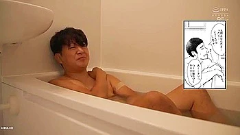 Voluptuous Housewife - Eng - 042nima