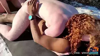 FUI NA PRAIA COM UMA AMIGA E ACHAMO UM PUNHETEIRO TARADO FUDEDORDEBUCETA2017 - LORRANY EXOTICA ( THREESOME, TRISAL )