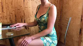 Fucked Friend's With Big Tits While No One Was Home - Russian Amateur Video Conversation