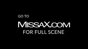 MissaX - Excuse Me Sir, I Love You - Violet Star Starr  Aiden Ashley