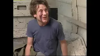 Texas Dildo Masquerade #1 - A sexual parody of a famous horror movie