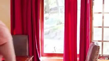 White boy Thunderstruck by Ebony Milf PMV