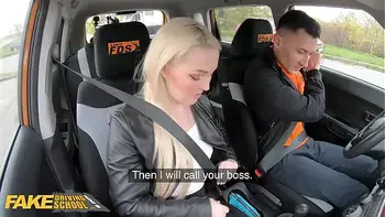 FakeD Learner Lovita Fate Issues Sexual Ultimatum