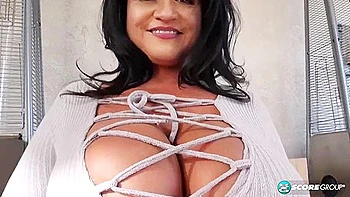 Milf Action - Kailani Kai