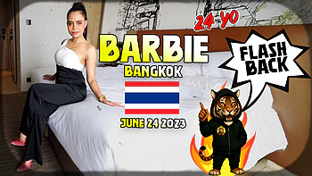Flashback: Barbie Part 5 - Videos - JohntronX
