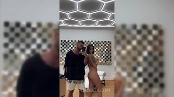 Slowdown And Cum With Blaire Johnson