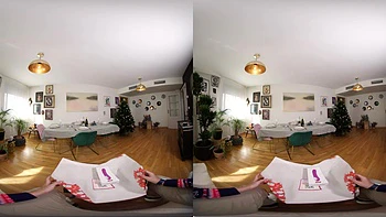 Virtual Real Porn IRL: EU Edition