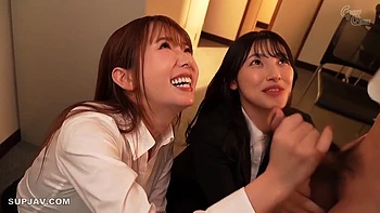 [reducing Mosaic]gvh-665 [reverse Role Reversal] Cast(s): Yui Hatano , Kanako Iioka (kana Morisawa)