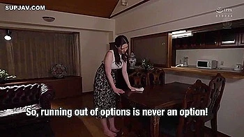 During My Wifes Pregnancy, I Was Forbidden To Even Masturbate, So I Had Sex With My Stepmother-in-law, Sayuri, Who Had Moved To Tokyo Many Times... Sayuri Hayama