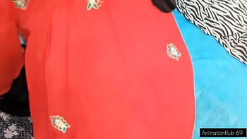 Deshi Hijabi Bhabi Show Her Wet Pussy