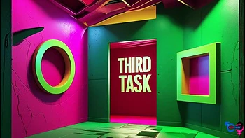 Italian Squid Game With Deepthroat, Footjob, Anal Rimming And Squirt Fuck! With Effe E Emme And Ana Lingus