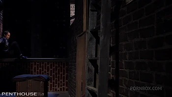 The Power of Ass - Episode 5