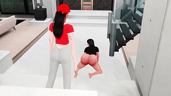 Fast Delivery BimboSims