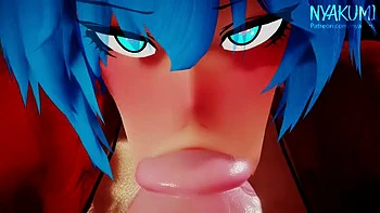 [Futafied] Lewd Sun Trip UHD [Nyakumi]