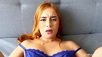 Sussy Sweet Lets Me Fuck Her Only In Her Ass