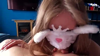 No Face Girl - Incredible Xxx Movie Deep Throat Exclusive Greatest Only For You