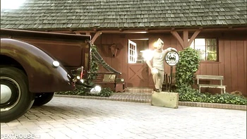 A Classic Welcome Home