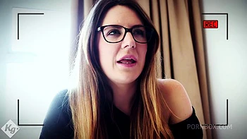 Latina University Student Cheats On Her Boyfriend In Her Dorm Room