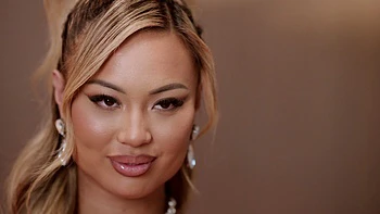 Cookie and Kazumi enjoy sensual lesbian scissors sex