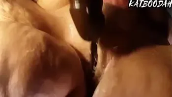 SSBBW Fat & Filthy Dripping Wet Hairy Hole