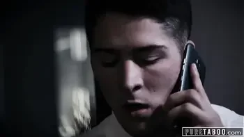 PURE TABOO Hot Stepsis Blair Williams Tries To Fuck Me Back To Normal - PART 1