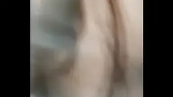 Montando a mi novio por nuestro aniversario