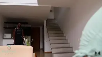 I fuck an NBA basketball player that I meet in the park - Mariana Martix