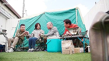 Synnful Japanese Wife Gangbanged And Creampied Repeatedly By Older Men In Cmp (censored) 720p - Yuki Yoshizawa