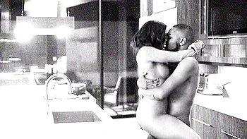 Great Looking Beauty Is Cheating On Her Partner With A Ally And Groaning During The Time That Getting Fucked Into Ass