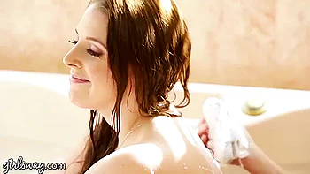 Angela White Ultimate Lesbo Sex Compilation Two