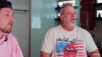 Behind The W- Maddy May And Podcaster Ryan Pownall